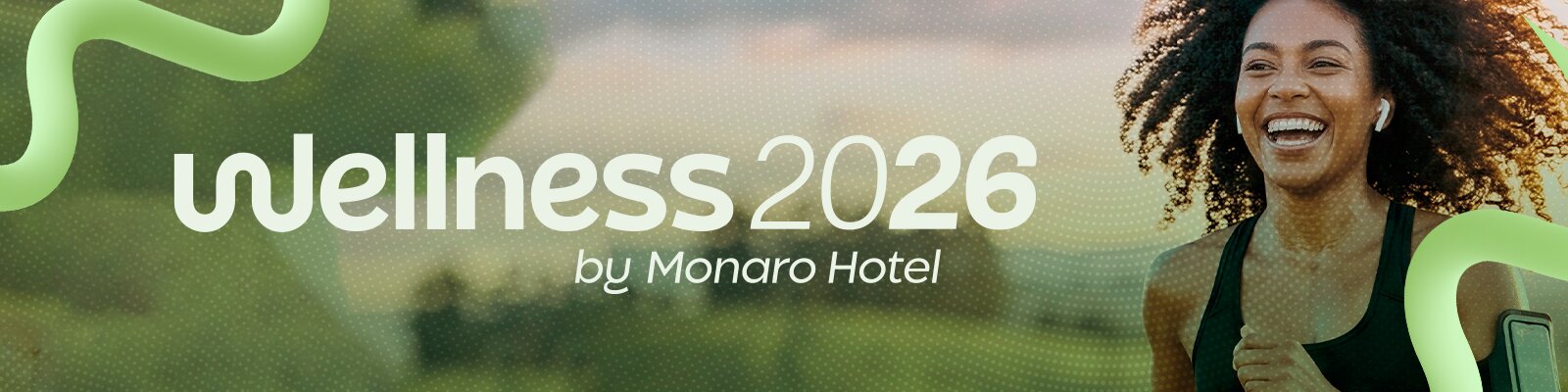 Wellness 2026 By Monaro Hotel